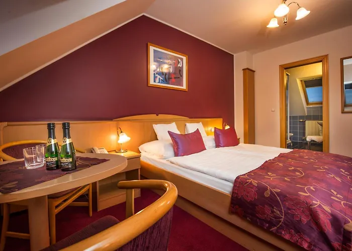 Hotel Kalvaria