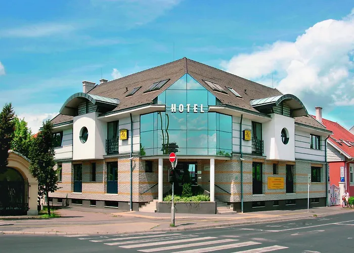 Hotel Kalvaria