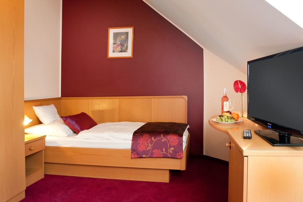 Hotel Kalvaria Győr