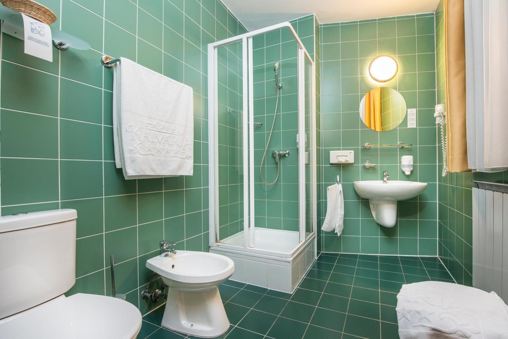 Hotel Kalvaria Győr