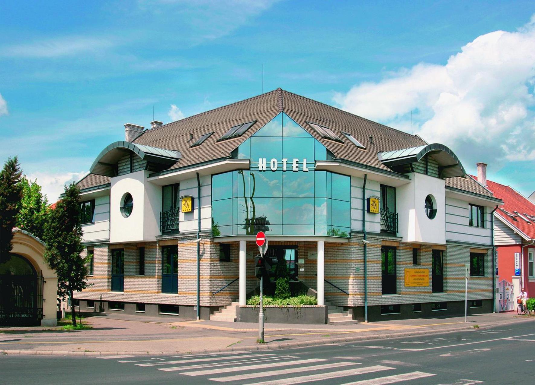 Kalvaria Győr