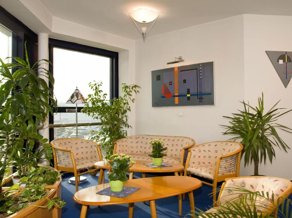 Hotel Kalvaria 3*