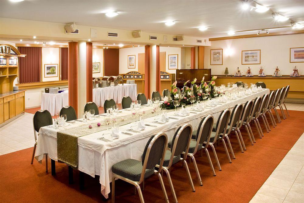 Hotel Kalvaria 3*